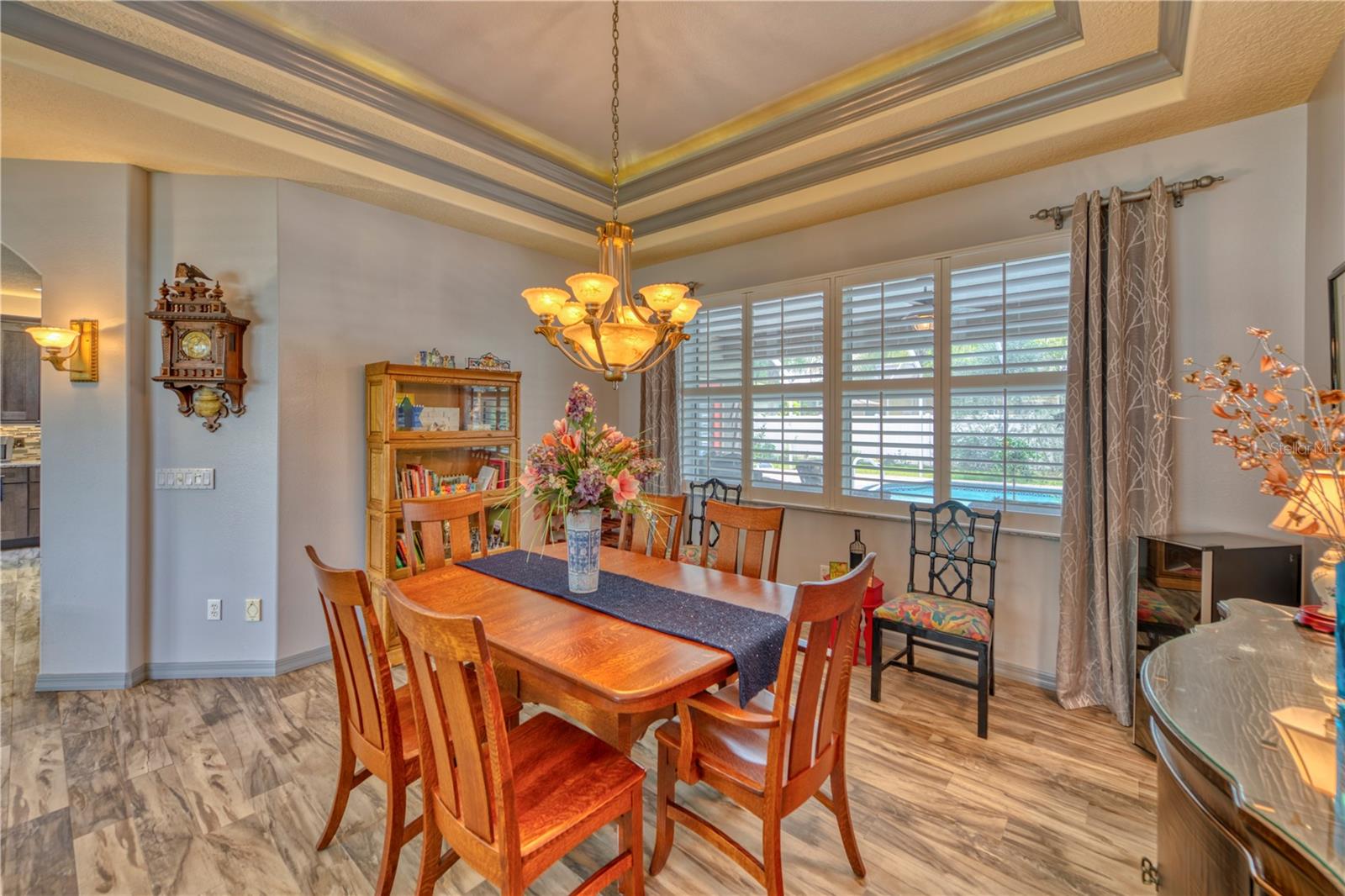 PALM COAST SEC 19 - Residential Lease