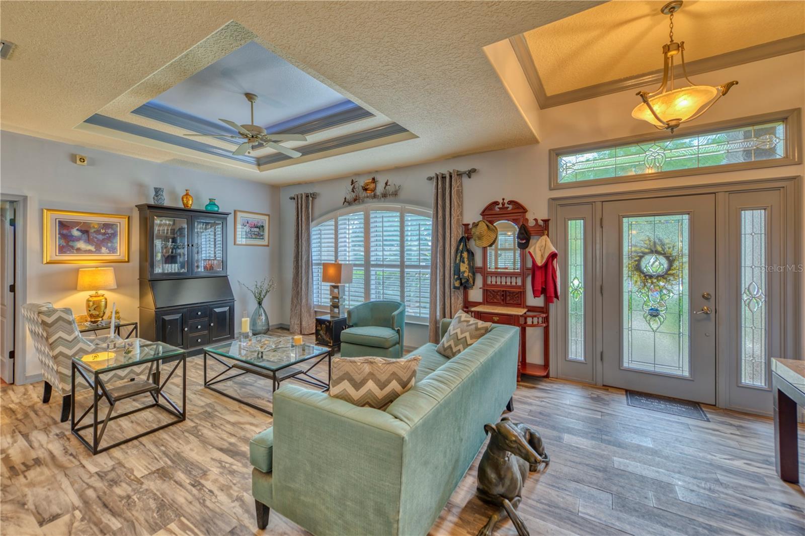 PALM COAST SEC 19 - Residential Lease