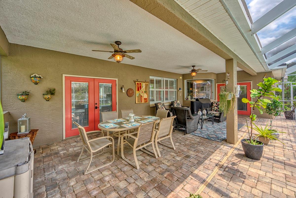 PALM COAST SEC 19 - Residential Lease