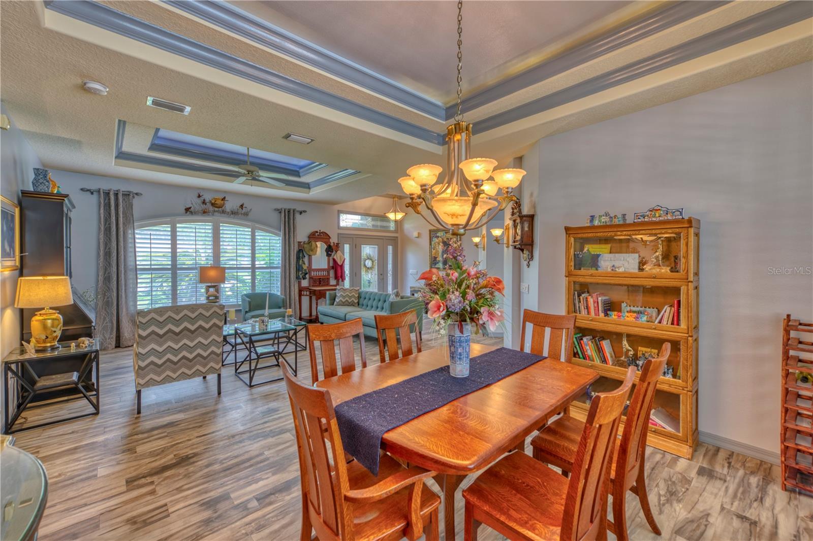 PALM COAST SEC 19 - Residential Lease