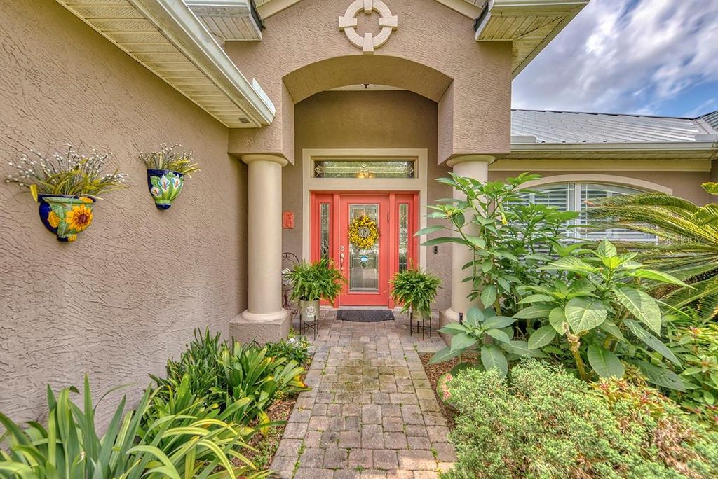 Photo of 2 Waves Place, Palm Coast, FL 32164 (MLS # FC315266)