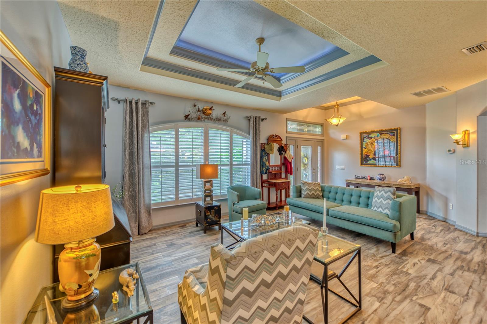 PALM COAST SEC 19 - Residential Lease