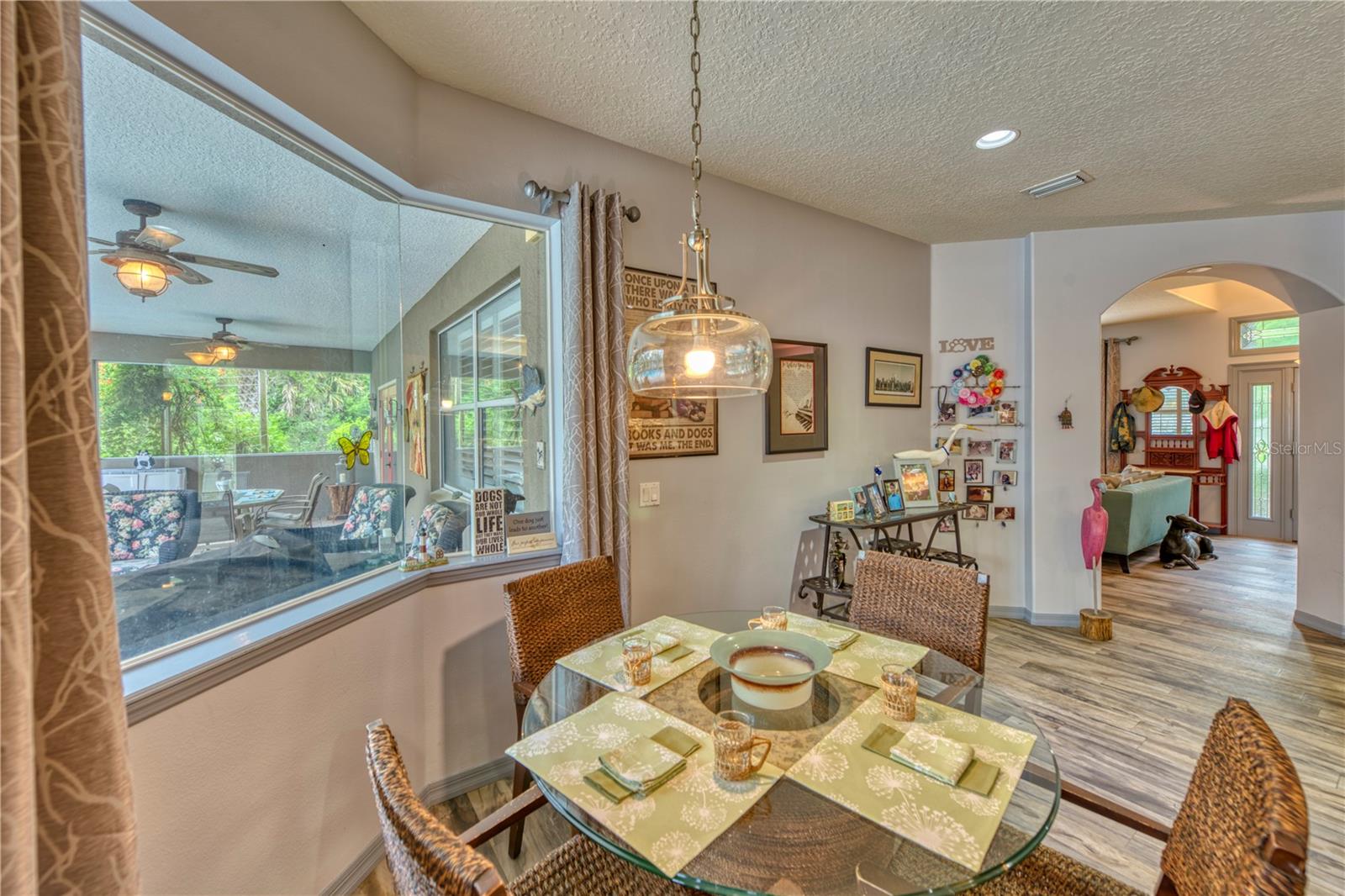 PALM COAST SEC 19 - Residential Lease