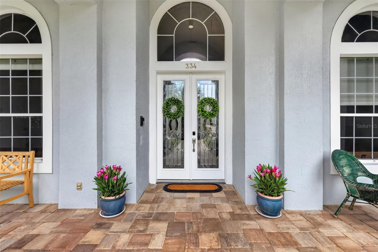 334 VISTA OAK DRIVE