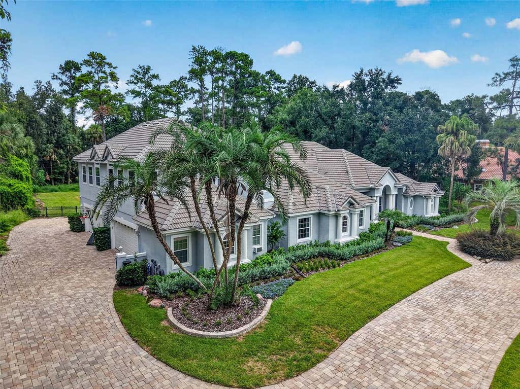 Photo of 334 Vista Oak Drive, Longwood, FL 32779 (MLS # O6435662)