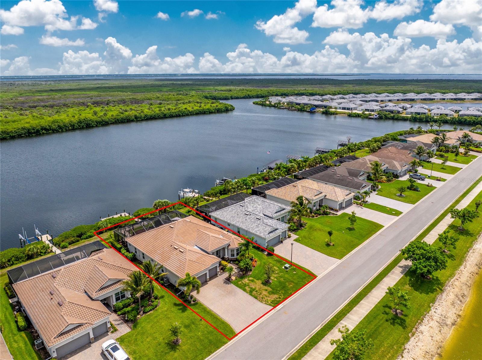 Search Properties for Sale 1 15248 SPANISH POINT DRIVE