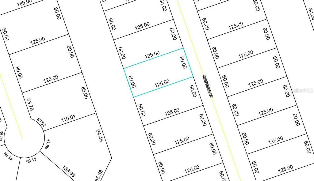 Photo of Palm Coast, FL 32137 (MLS # FC312107)