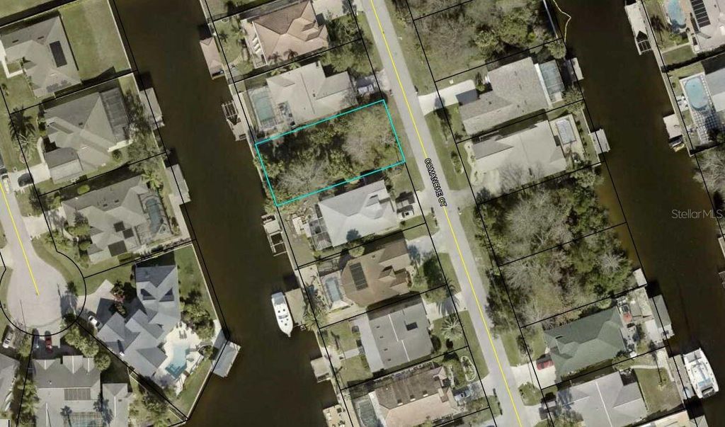 Photo of Palm Coast, FL 32137 (MLS # FC312107)