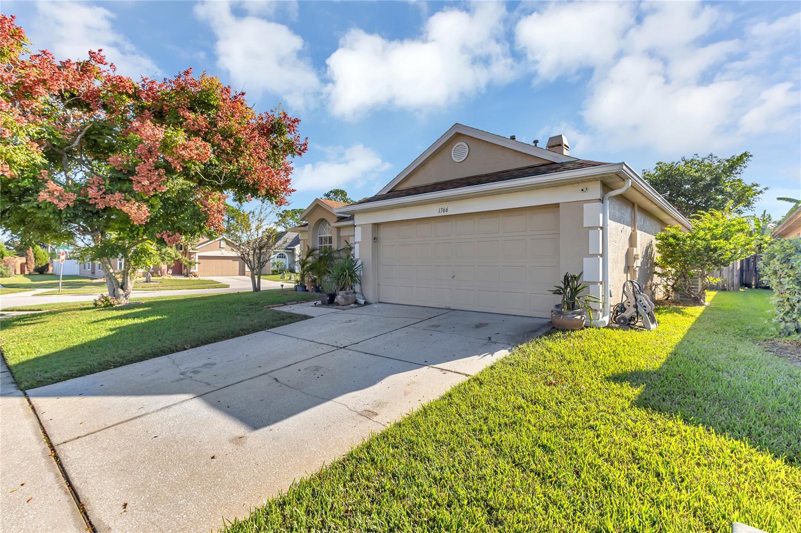 1366 BALLYSHANNON PARKWAY