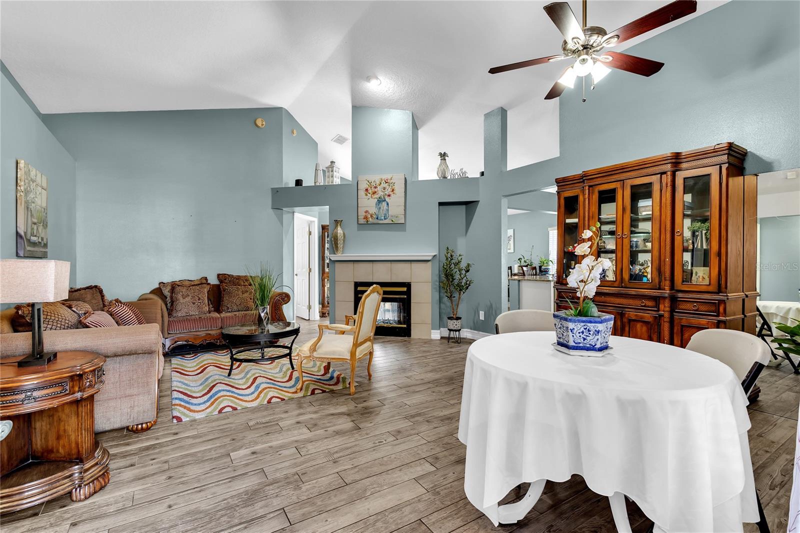 1366 BALLYSHANNON PARKWAY