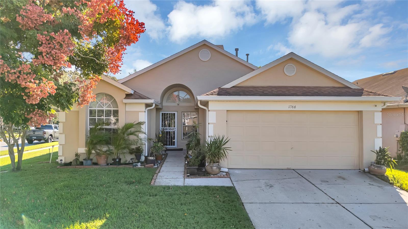 1366 BALLYSHANNON PARKWAY