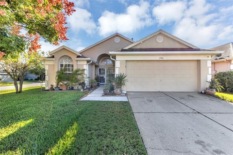 1366 BALLYSHANNON PARKWAY ORLANDO FL 32828