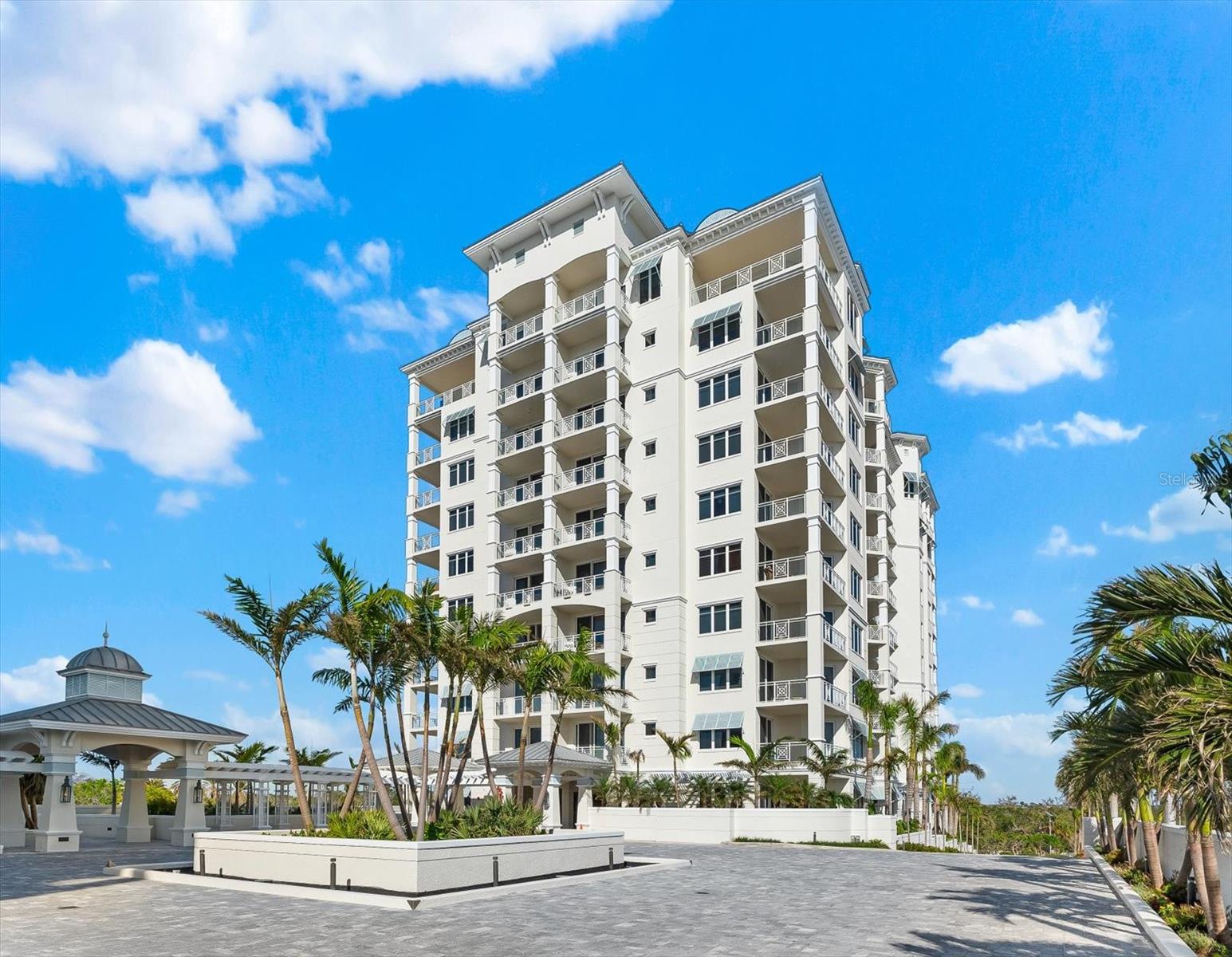 2050 BENJAMIN FRANKLIN DRIVE B304