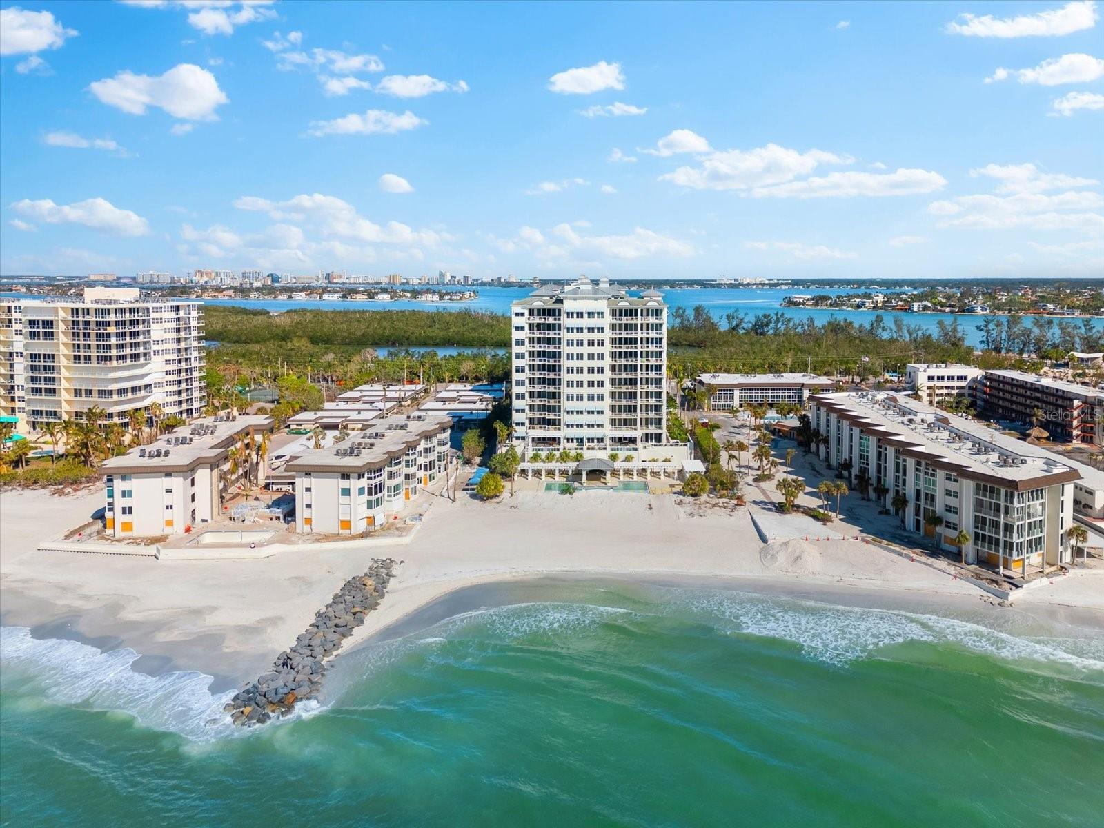 2050 BENJAMIN FRANKLIN DRIVE B304