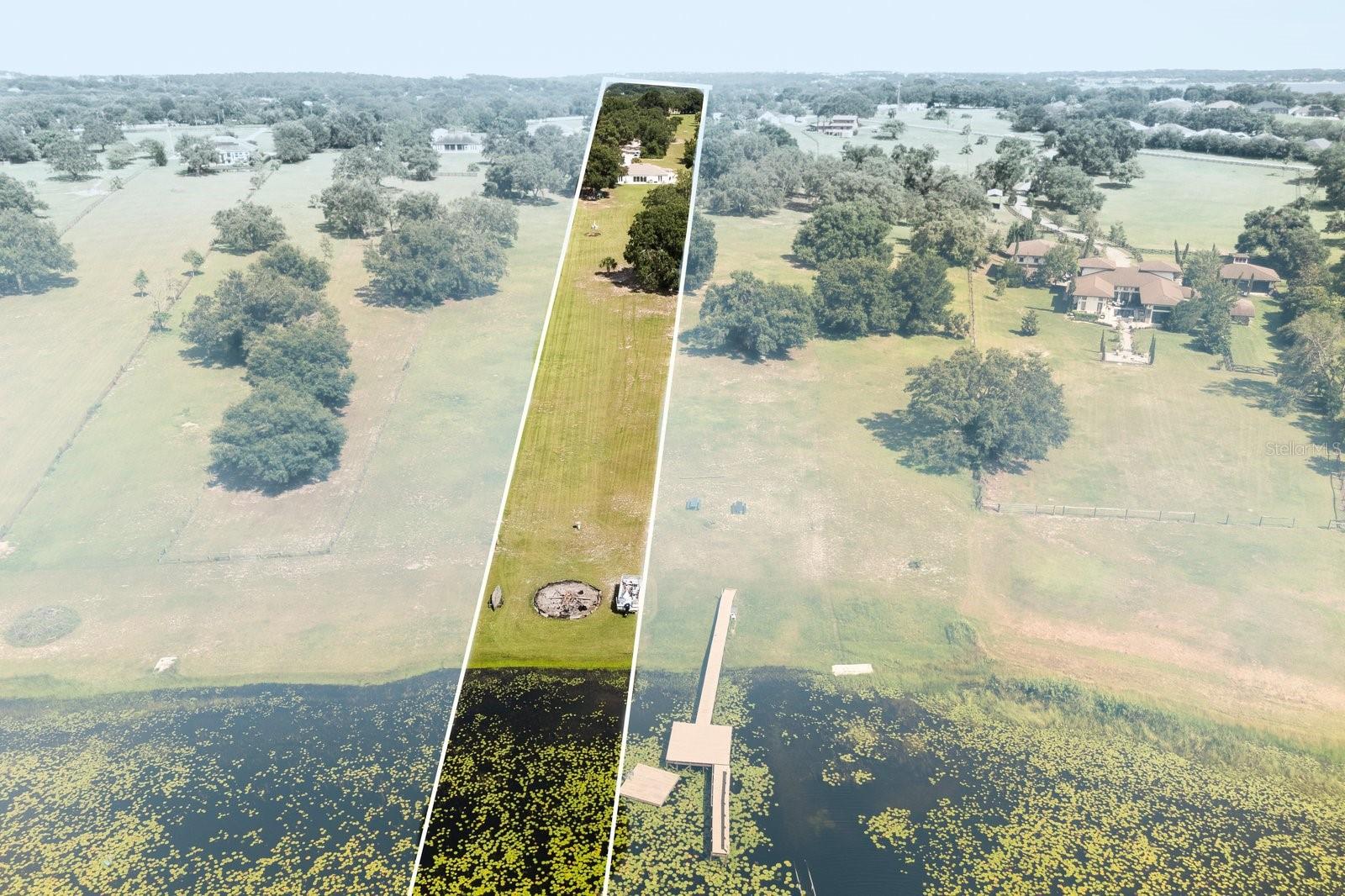 APSHAWA GROVES - Residential