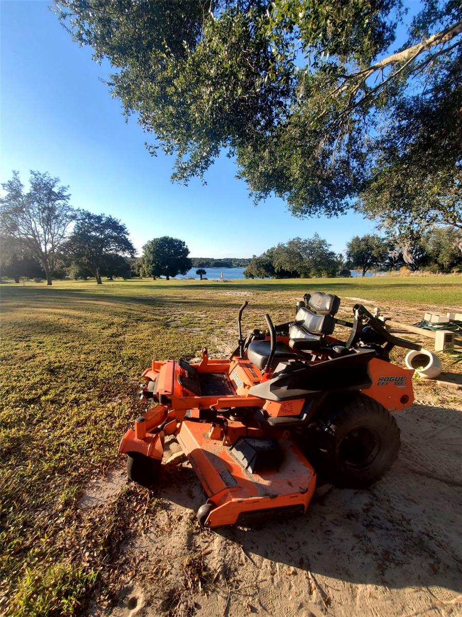 APSHAWA GROVES - Residential