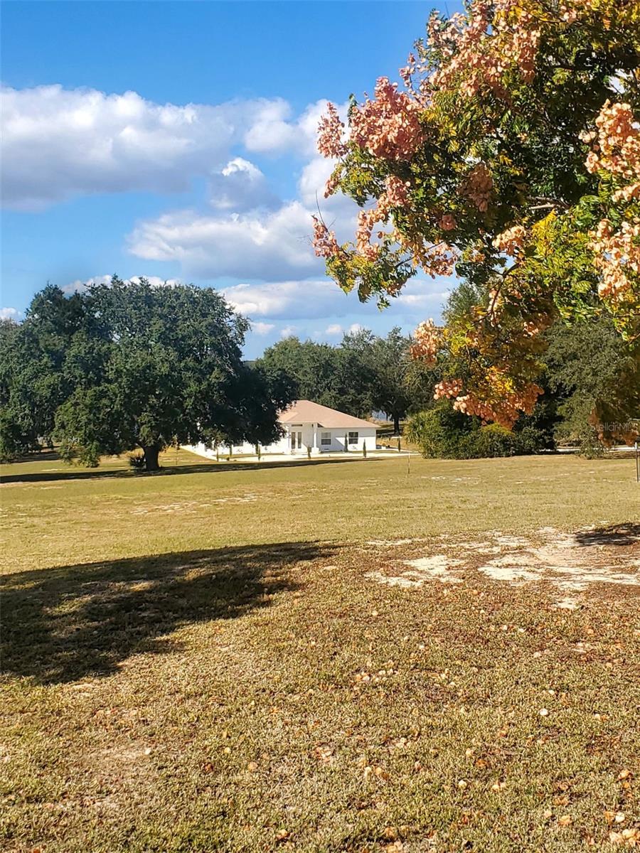 APSHAWA GROVES - Residential