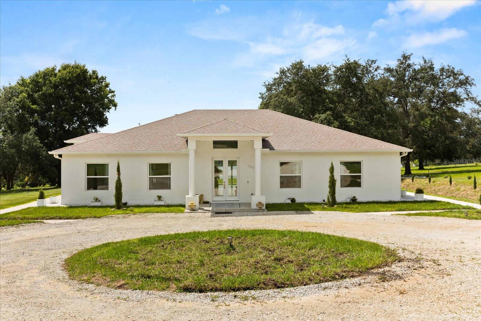 APSHAWA GROVES - Residential