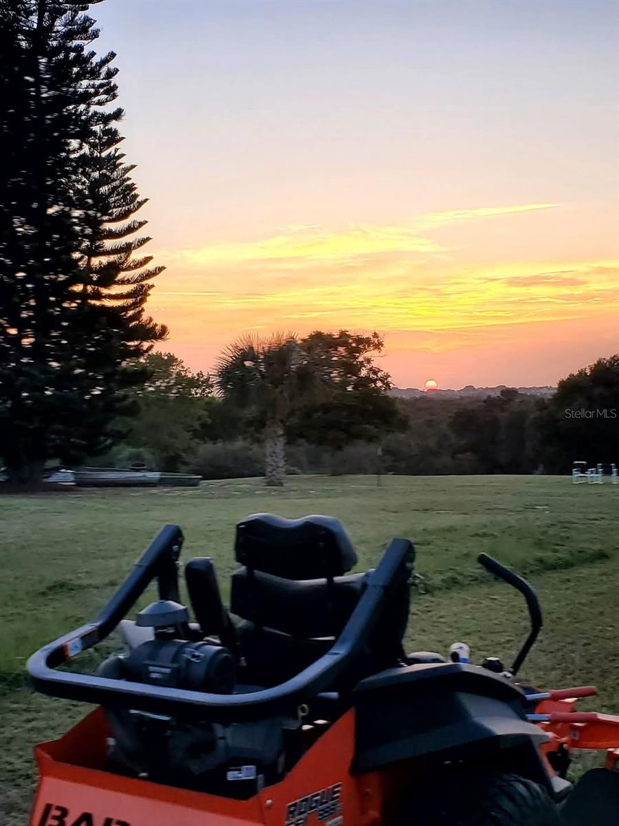 APSHAWA GROVES - Residential