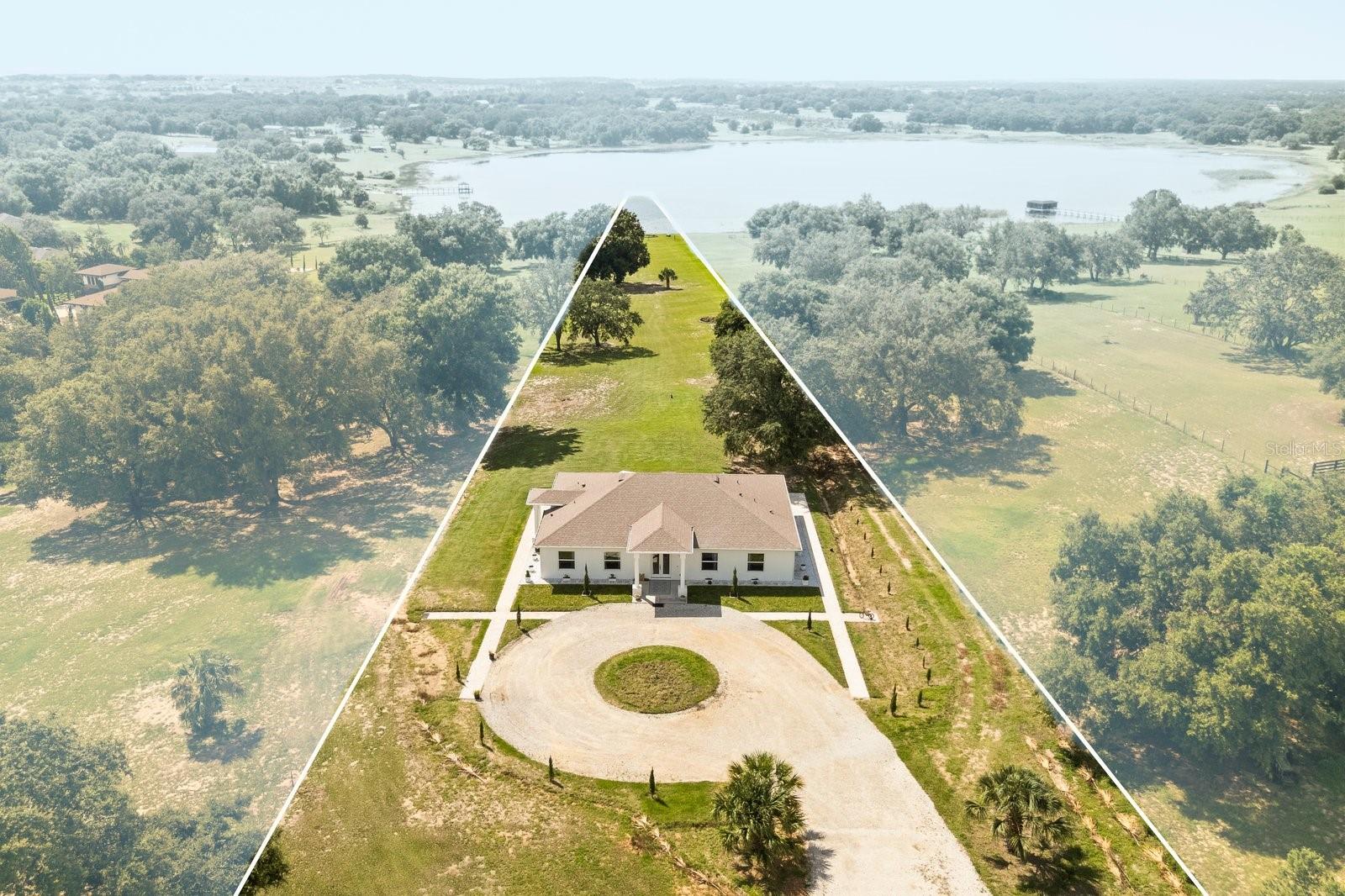 APSHAWA GROVES - Residential