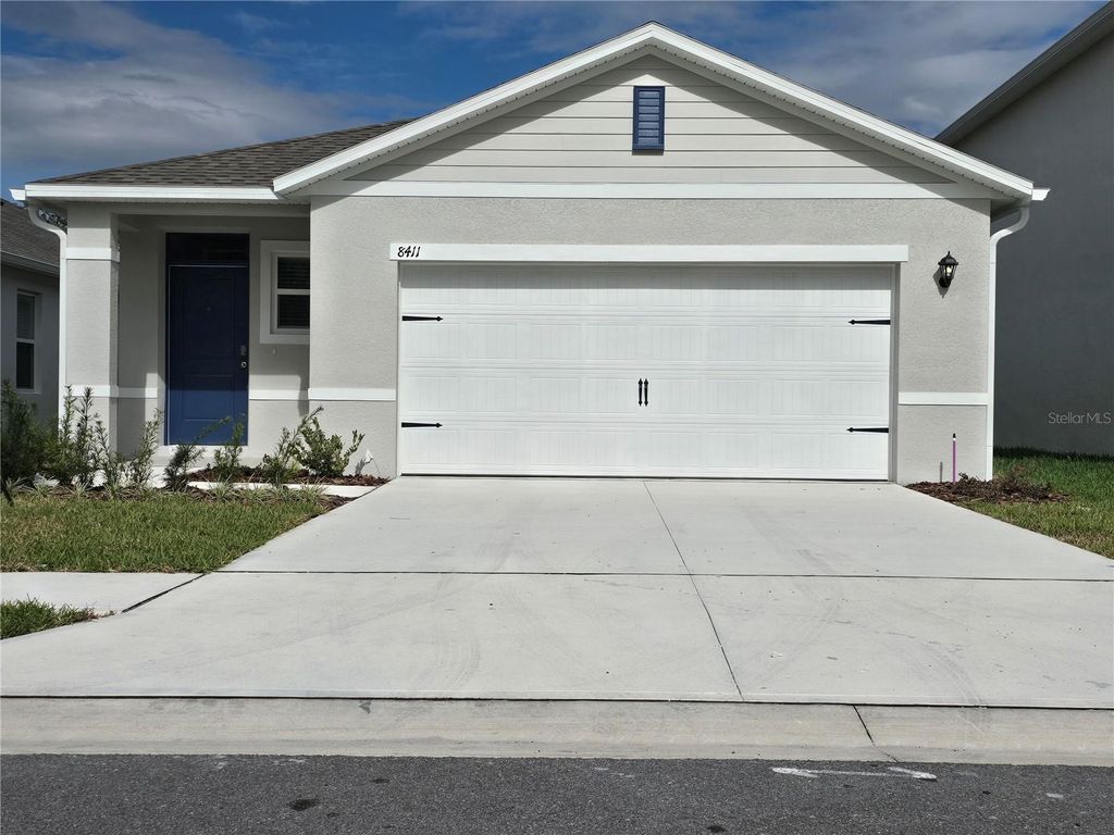 Photo of 8411 Madrid Street, Lakeland, FL 33810 (MLS # L4960446)