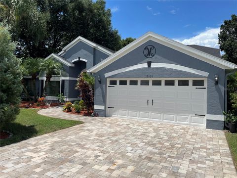 A home in ORLANDO