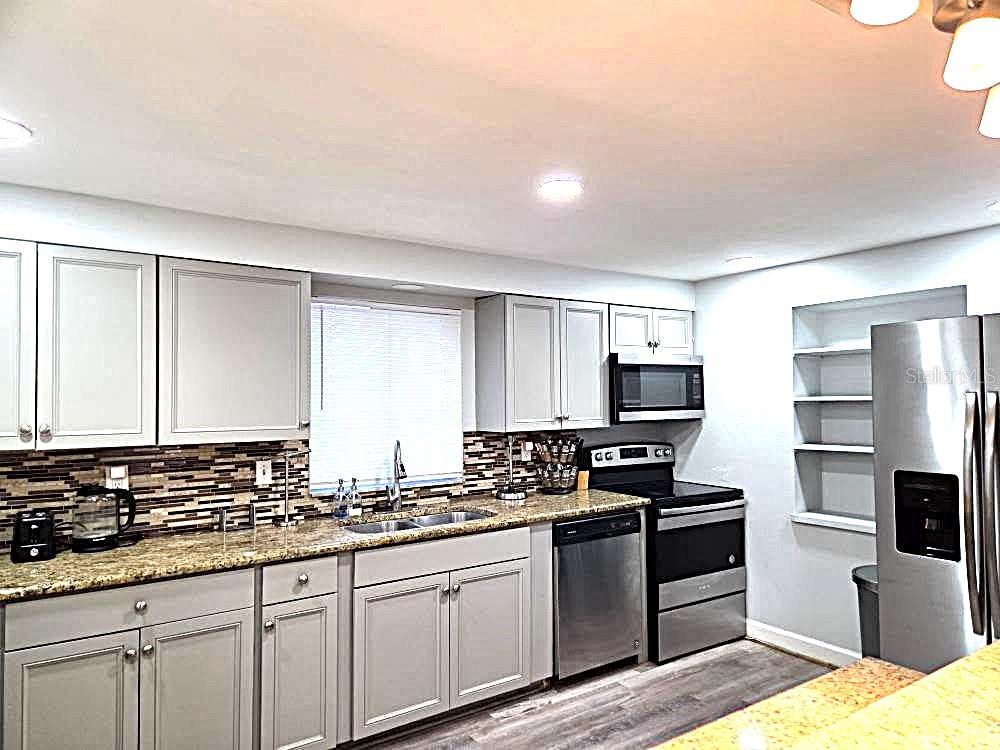 AIRY ACRES 2 - Residential Lease