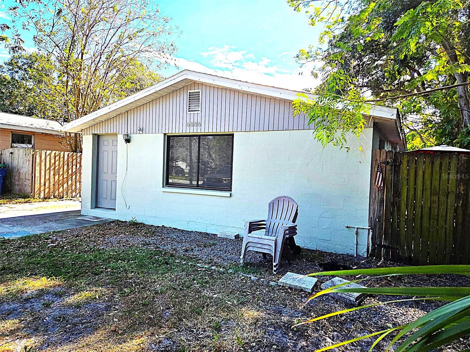 AIRY ACRES 2 - Residential Lease