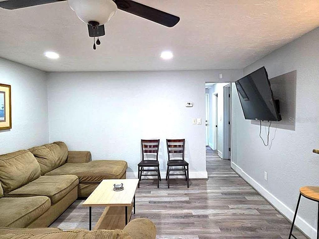 Photo of 6886 49th Avenue N, St Petersburg, FL 33709 (MLS # TB8451944)