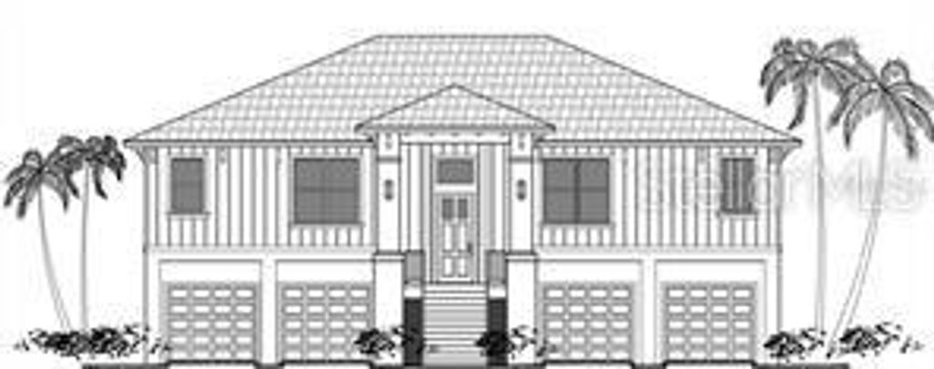 Photo of 1909 Kennedy Court, Terra Ceia, FL 34250 (MLS # TB8487381)