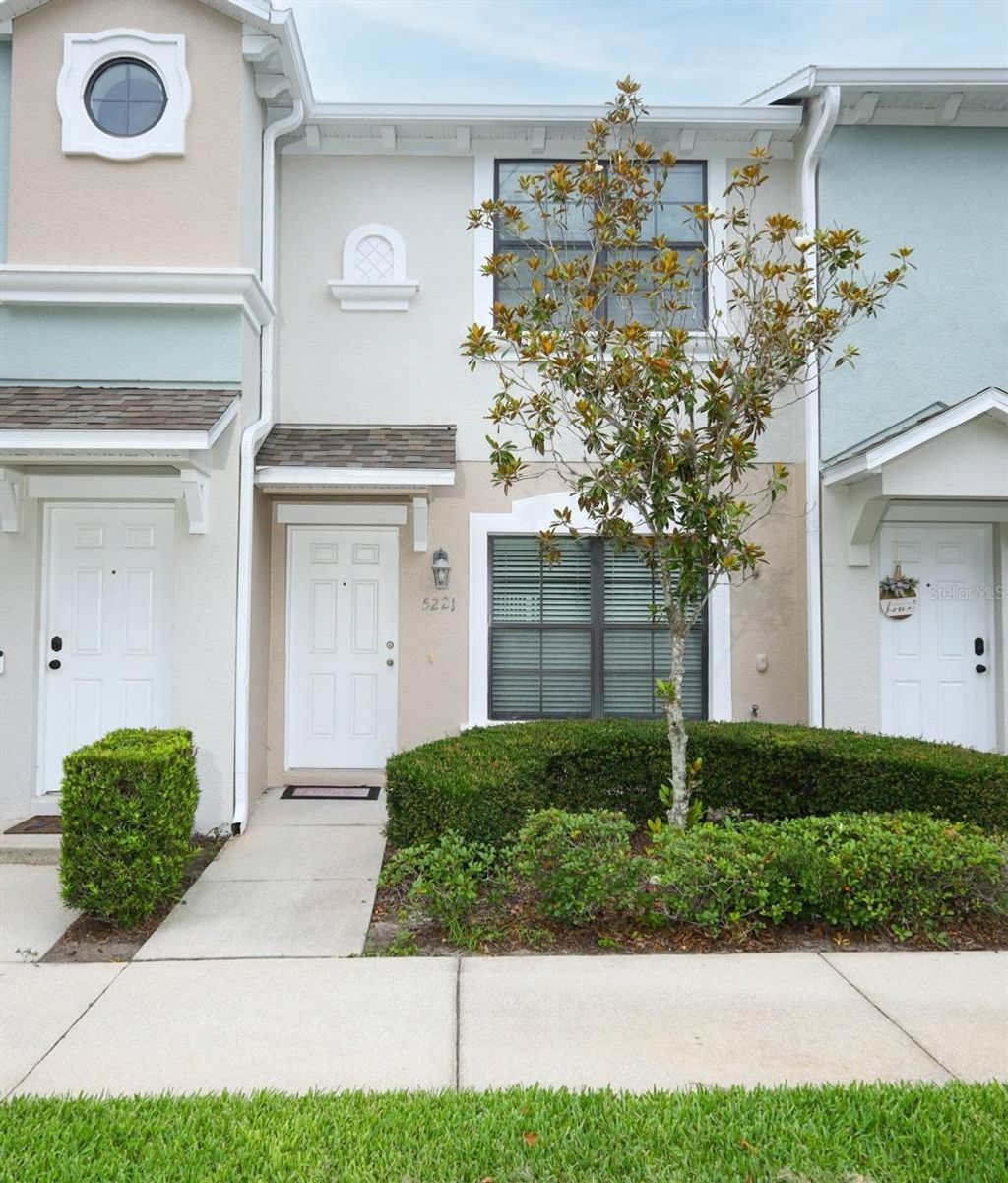 Photo of 5221 Windsor Lake Circle, Sanford, FL 32773 (MLS # O6414572)