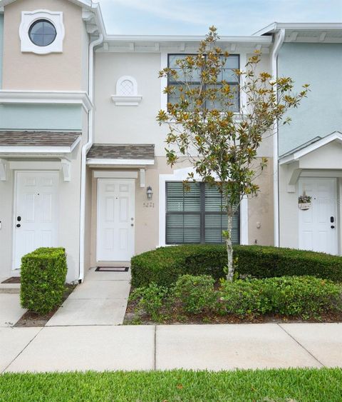 Property photo of 5221 Windsor Lake Circle, Sanford, FL 32773