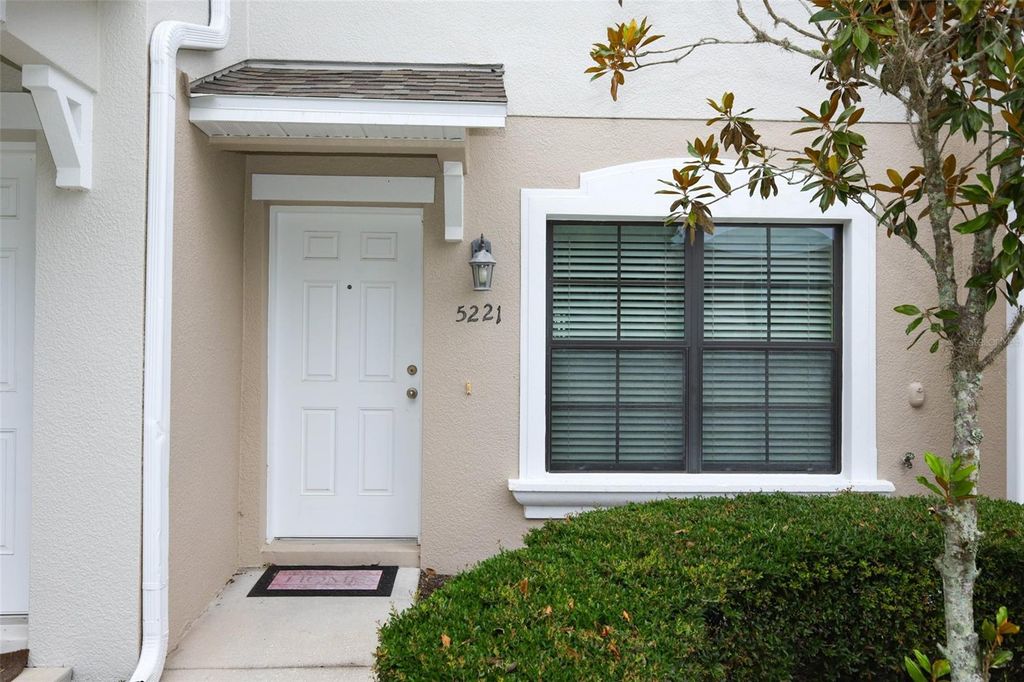 Photo of 5221 Windsor Lake Circle, Sanford, FL 32773 (MLS # O6414572)