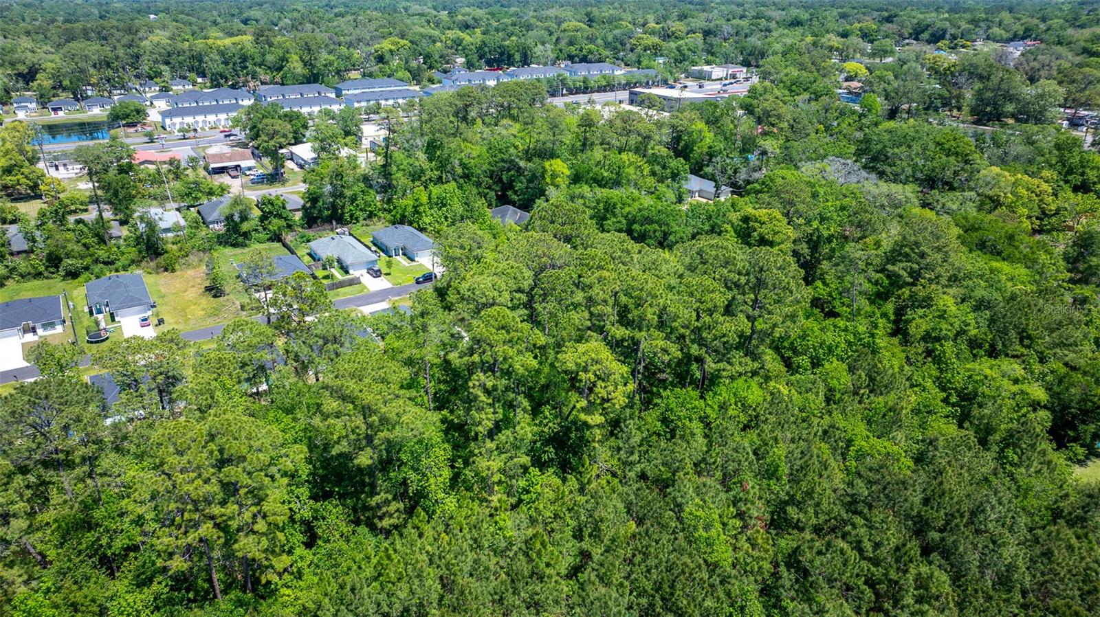 JAX HEIGHTS TOWNSITE - Land