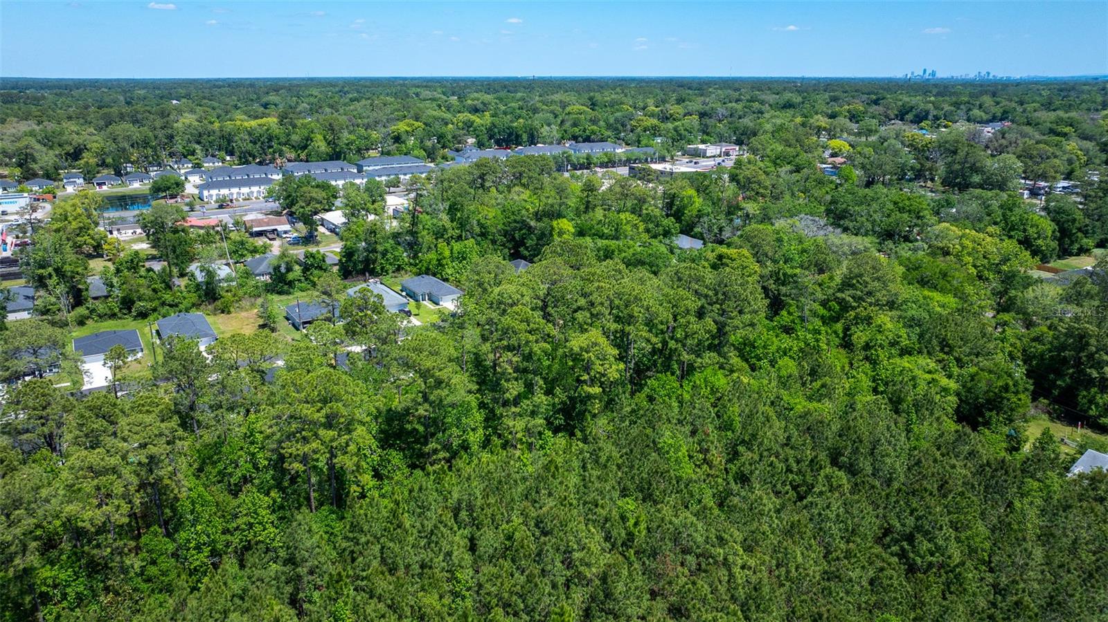 JAX HEIGHTS TOWNSITE - Land