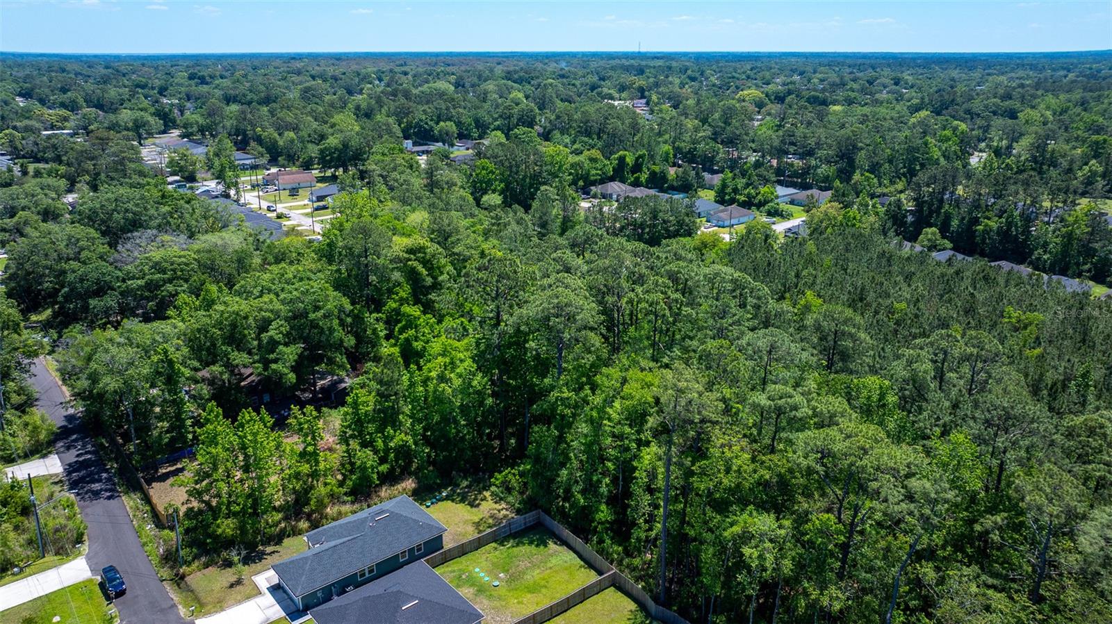 JAX HEIGHTS TOWNSITE - Land