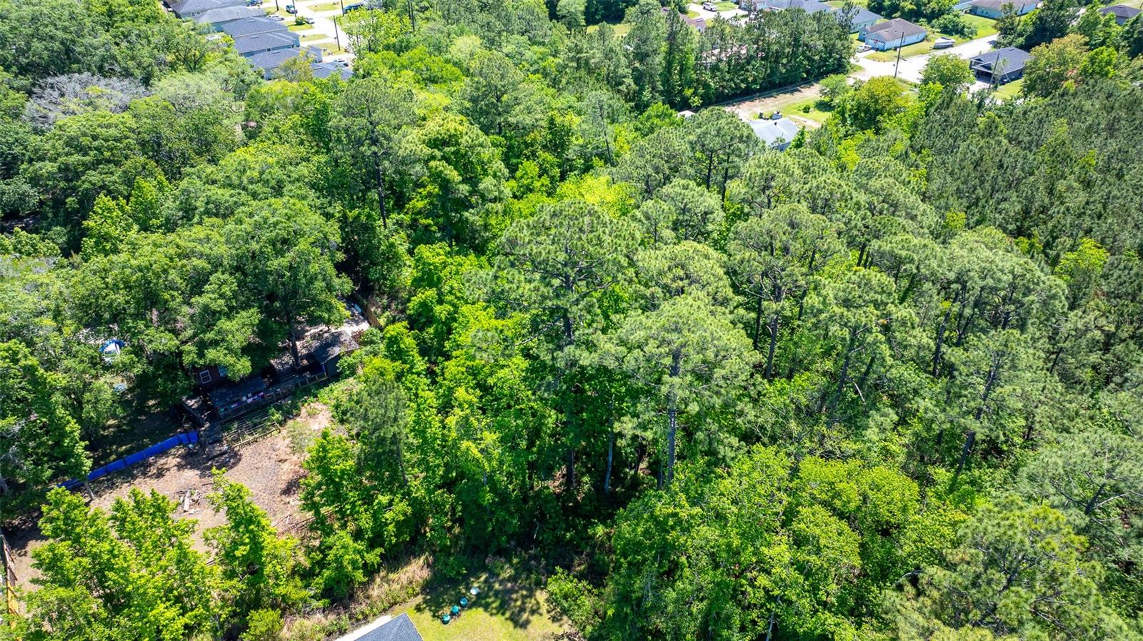 JAX HEIGHTS TOWNSITE - Land