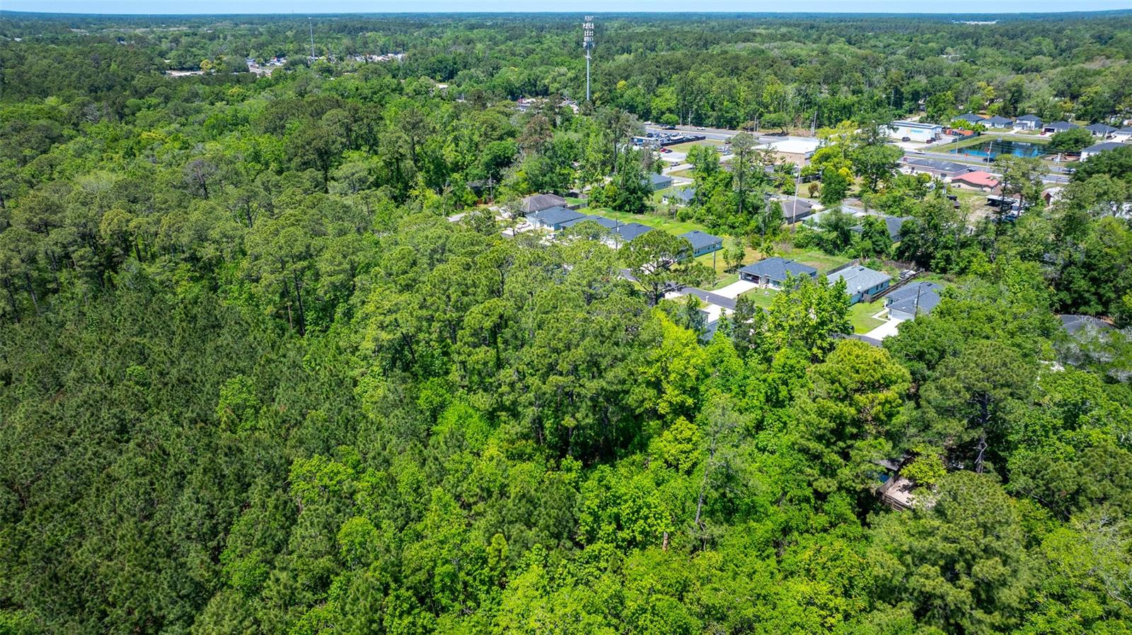 JAX HEIGHTS TOWNSITE - Land