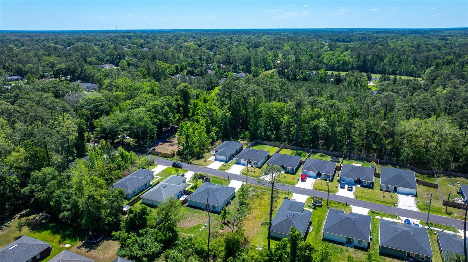 JAX HEIGHTS TOWNSITE - Land