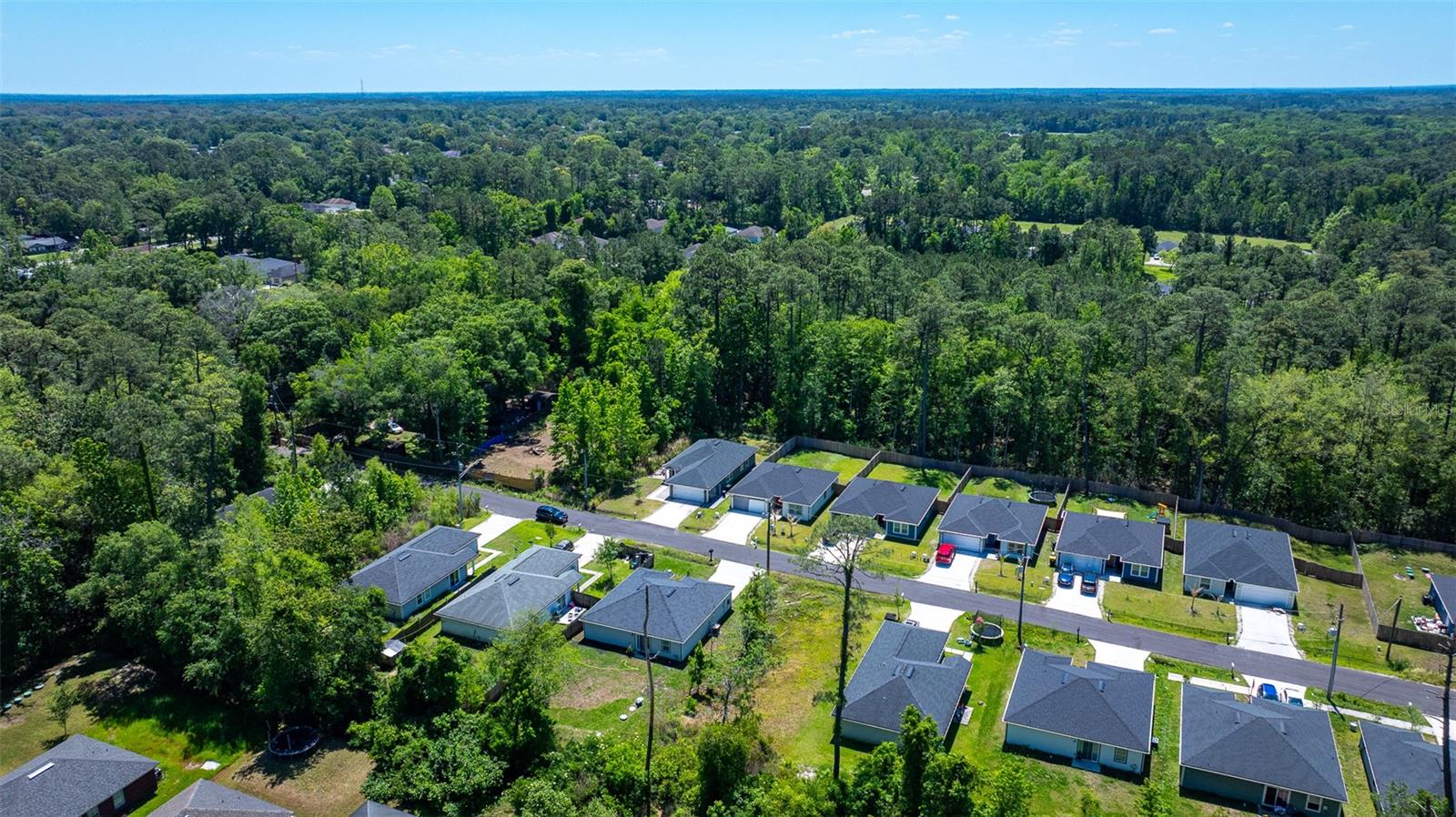 JAX HEIGHTS TOWNSITE - Land