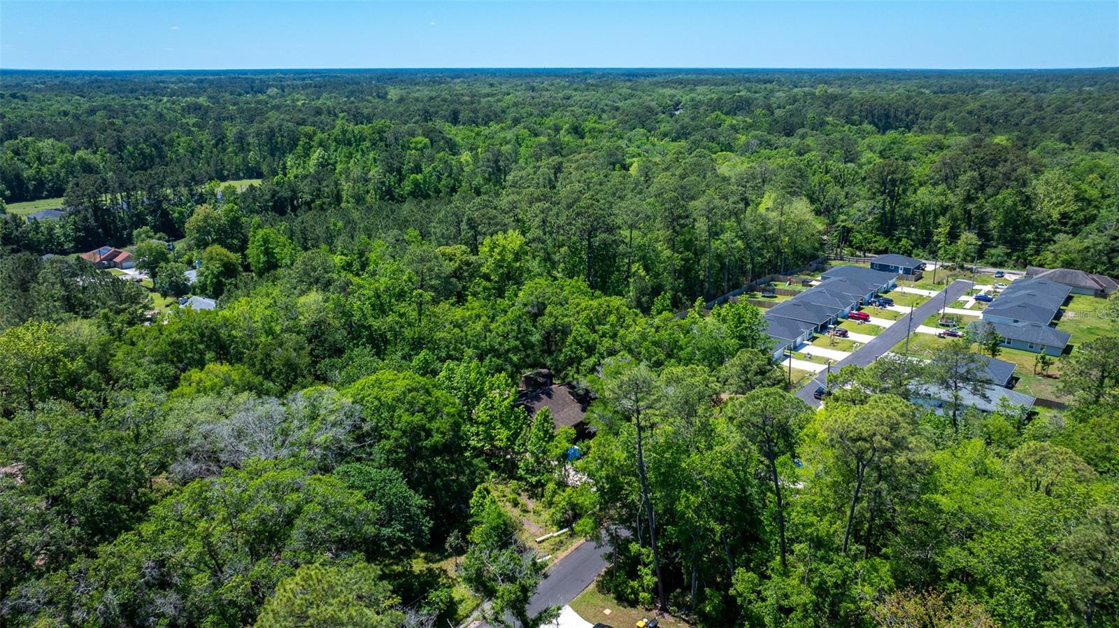 JAX HEIGHTS TOWNSITE - Land