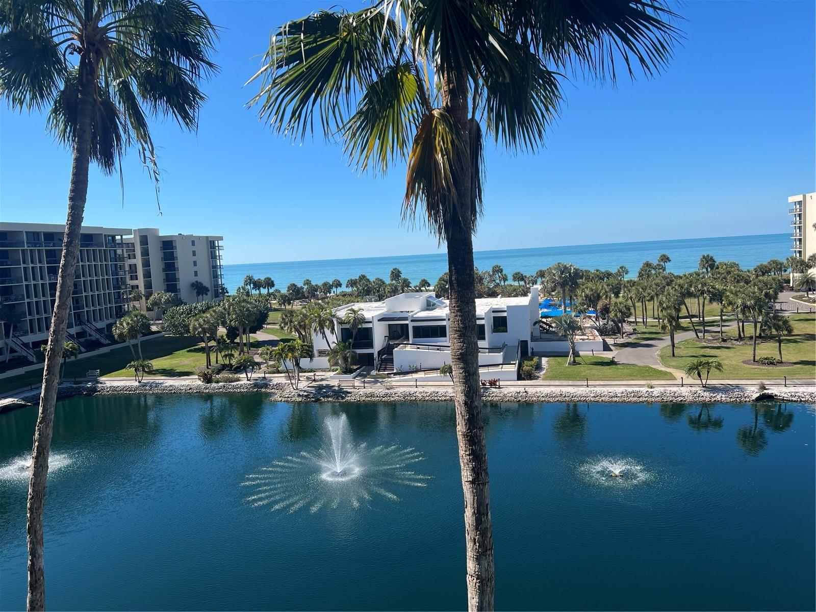 BEACHPLACE II - Residential