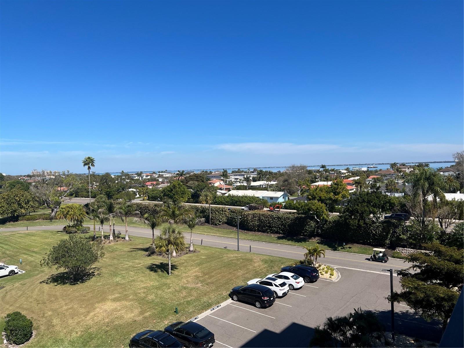 BEACHPLACE II - Residential