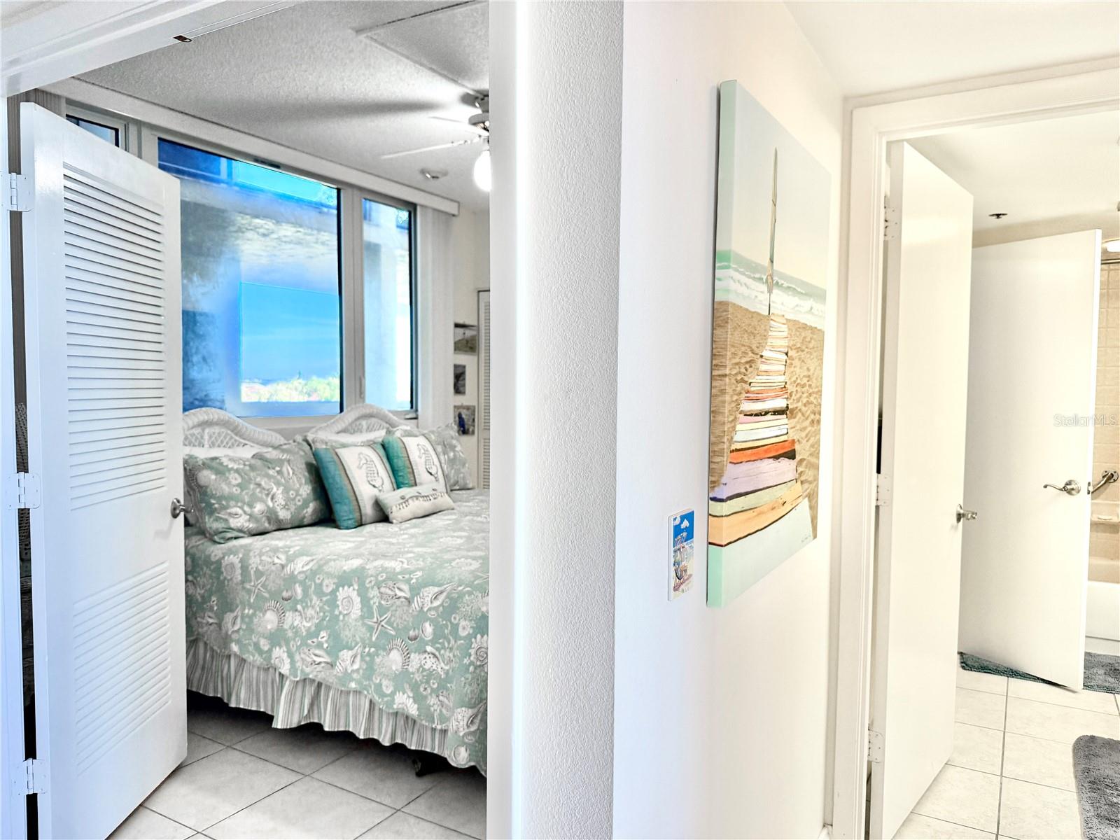 BEACHPLACE II - Residential