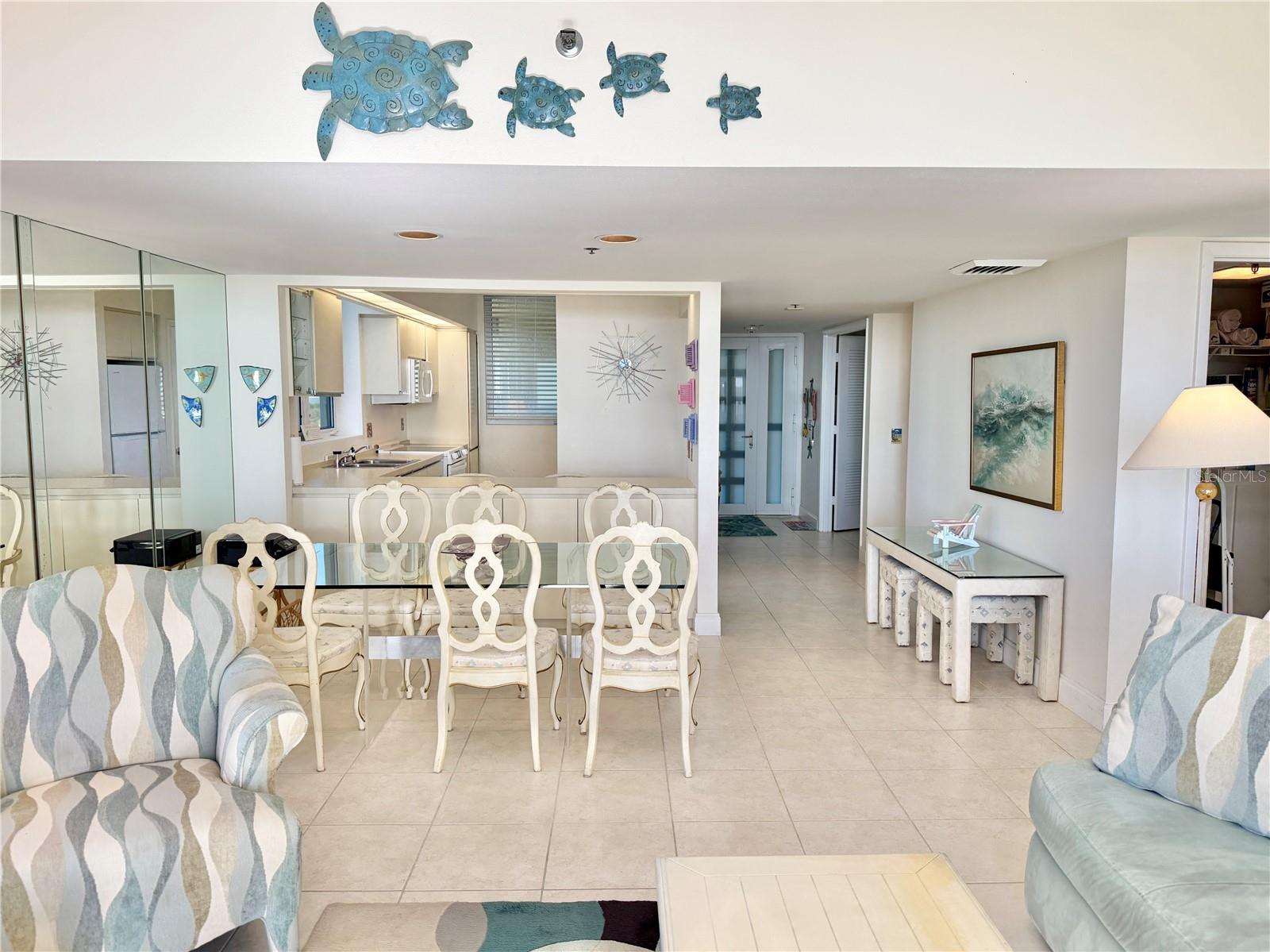 BEACHPLACE II - Residential