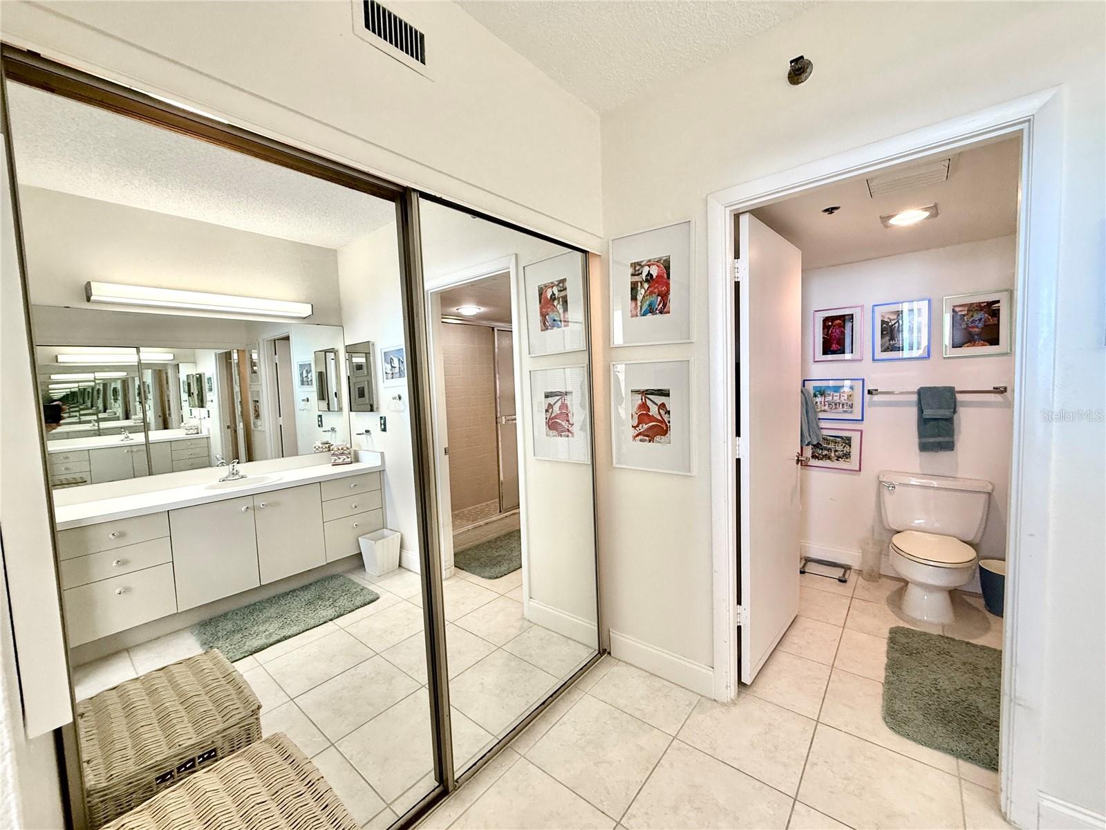 BEACHPLACE II - Residential