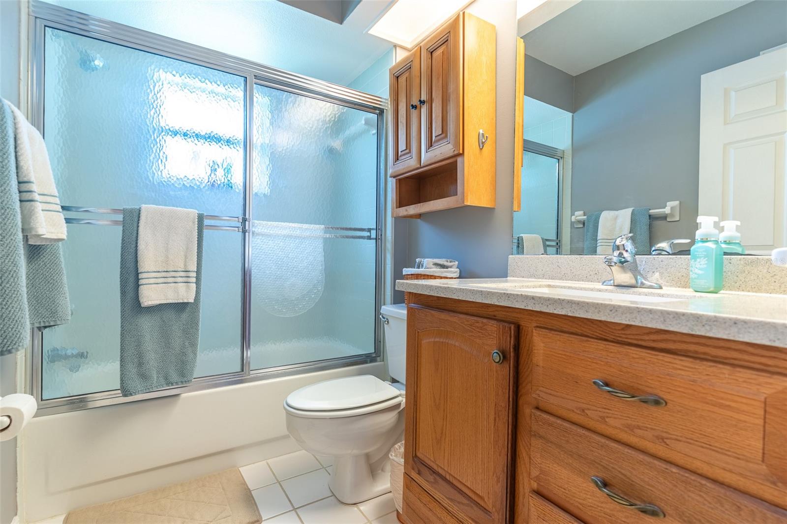 CEDAR KNOLL - Residential