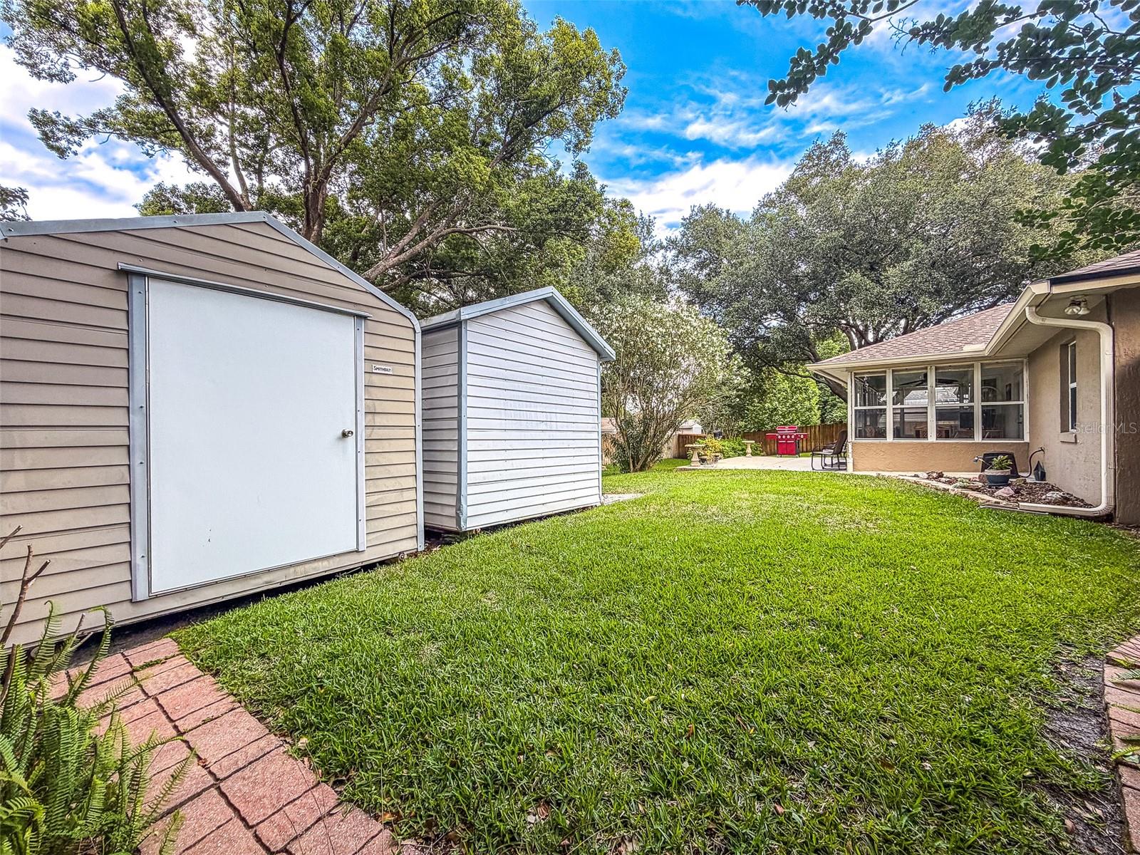 CEDAR KNOLL - Residential