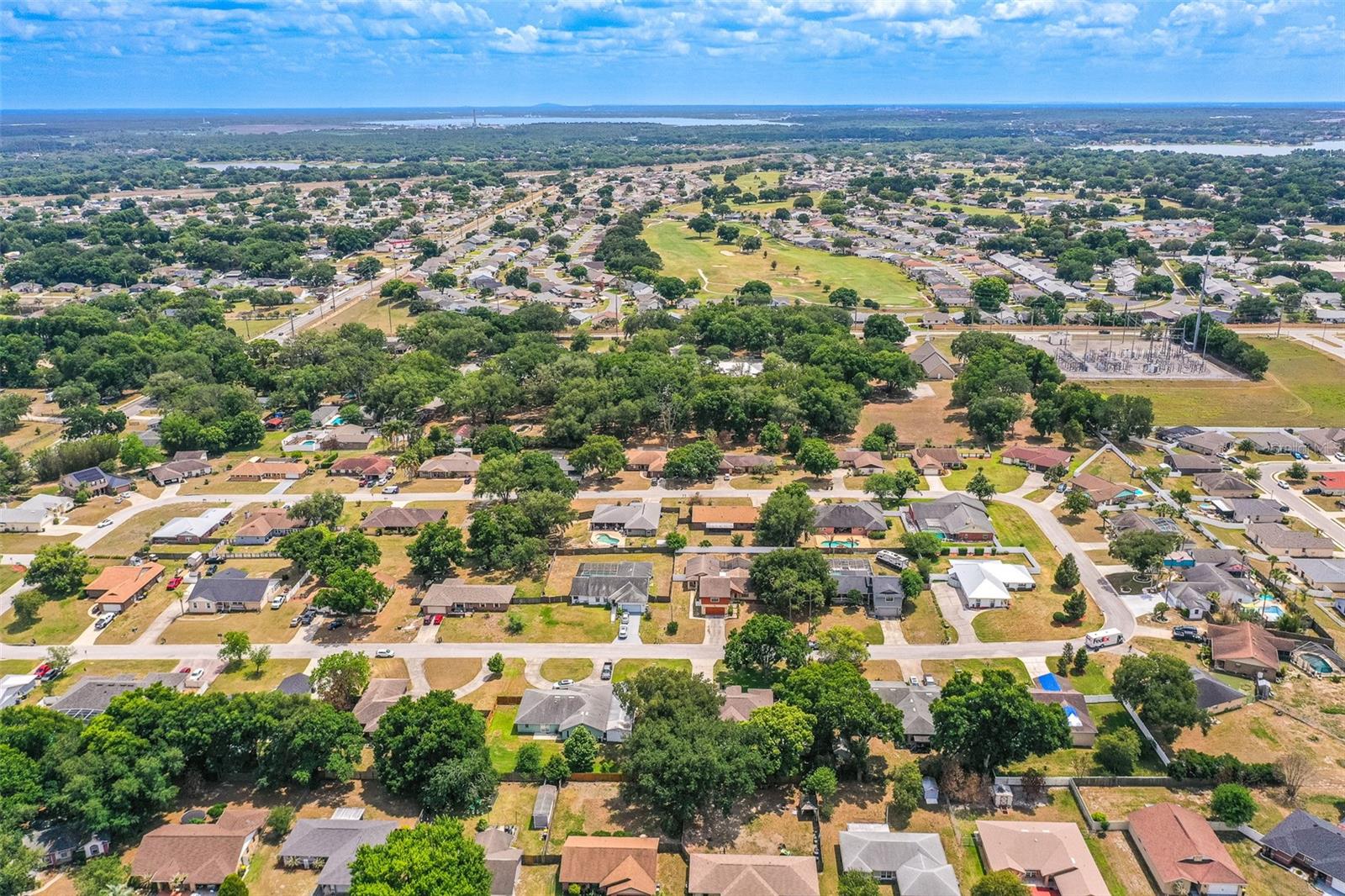 CEDAR KNOLL - Residential