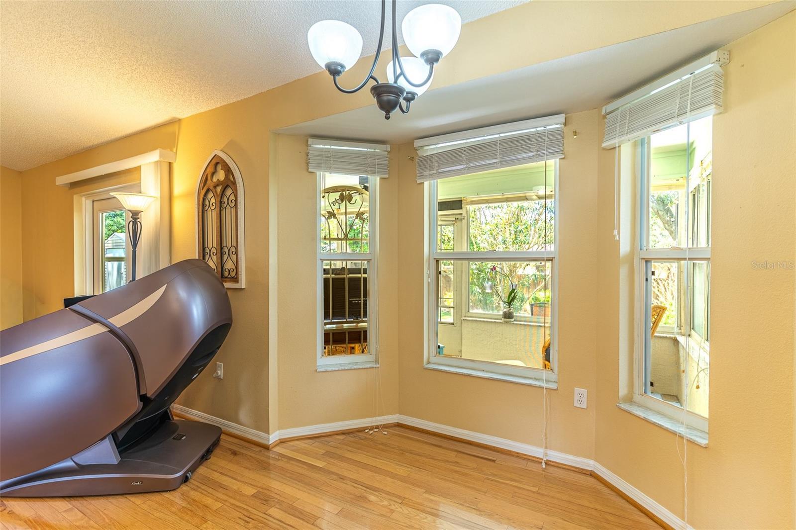 CEDAR KNOLL - Residential
